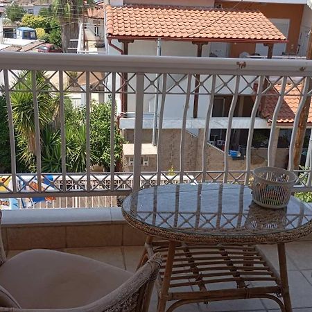 Chez Vaso ** Leisure Maisonette** Kassandria Zewnętrze zdjęcie