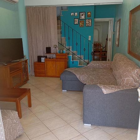 Chez Vaso ** Leisure Maisonette** Kassandria Zewnętrze zdjęcie