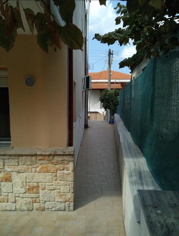 Chez Vaso ** Leisure Maisonette** Kassandria Zewnętrze zdjęcie