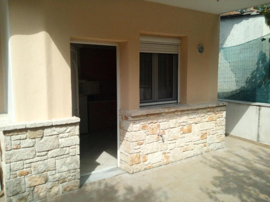 Chez Vaso ** Leisure Maisonette** Kassandria Zewnętrze zdjęcie