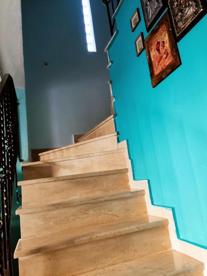 Chez Vaso ** Leisure Maisonette** Kassandria Zewnętrze zdjęcie