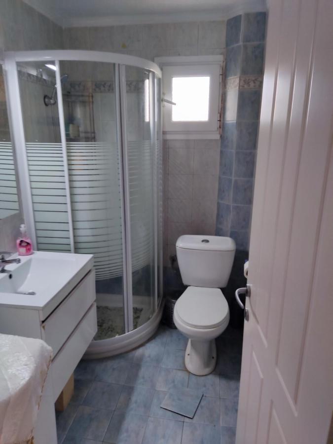 Chez Vaso ** Leisure Maisonette** Kassandria Zewnętrze zdjęcie