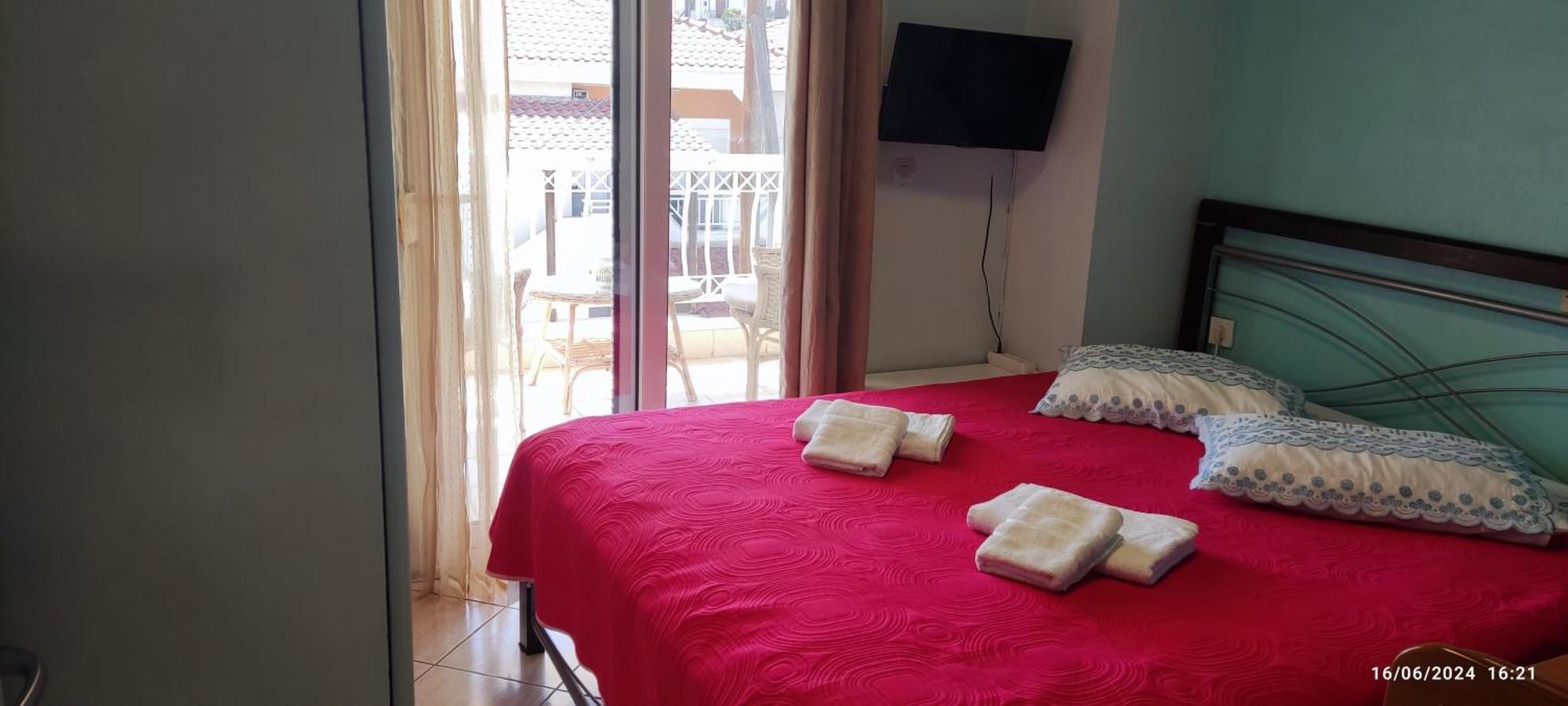 Chez Vaso ** Leisure Maisonette** Kassandria Zewnętrze zdjęcie