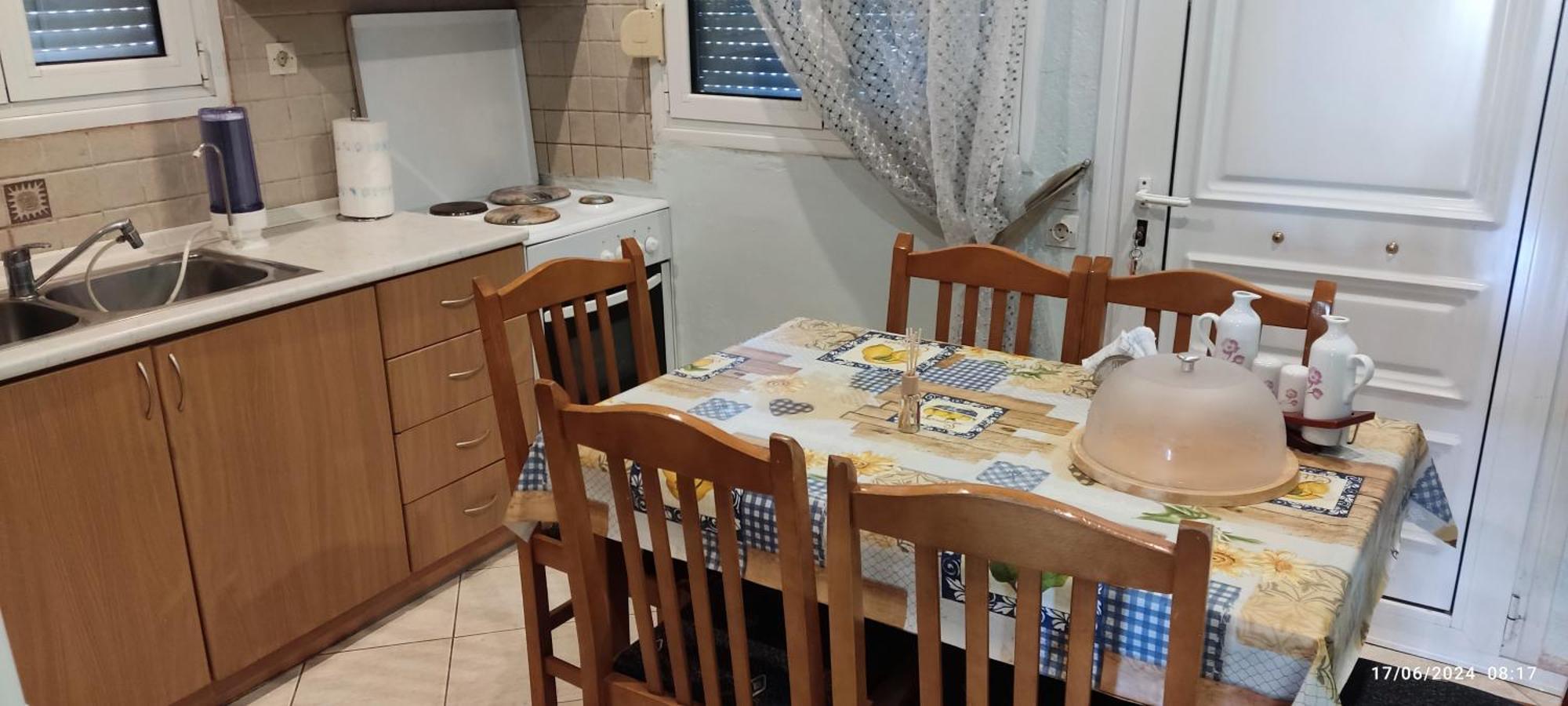Chez Vaso ** Leisure Maisonette** Kassandria Zewnętrze zdjęcie
