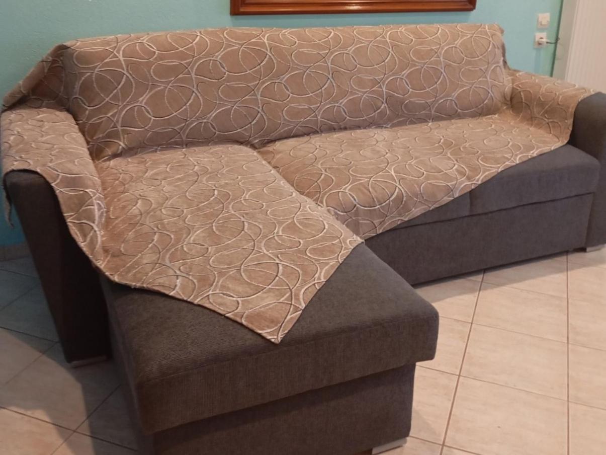 Chez Vaso ** Leisure Maisonette** Kassandria Zewnętrze zdjęcie
