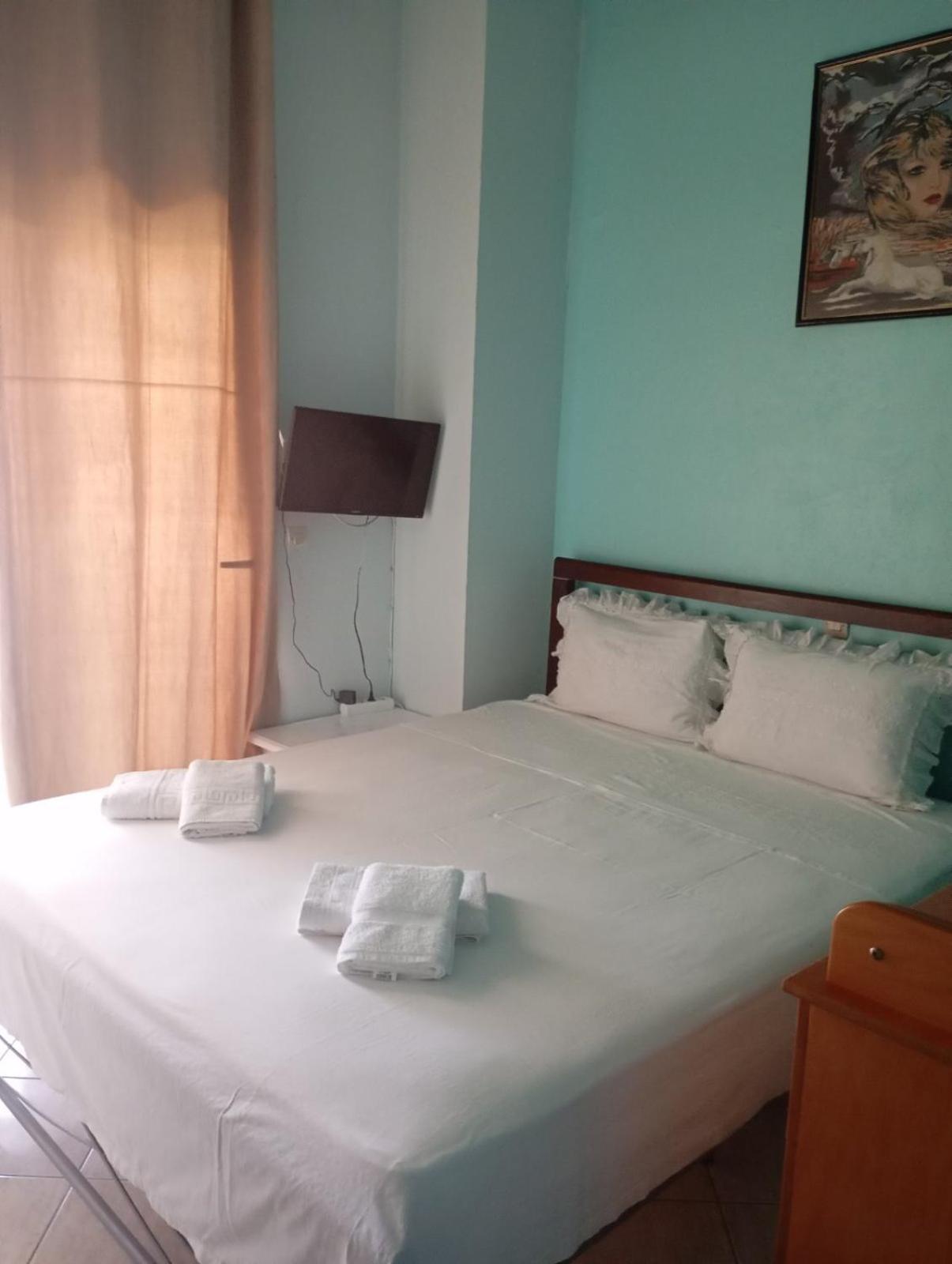 Chez Vaso ** Leisure Maisonette** Kassandria Zewnętrze zdjęcie